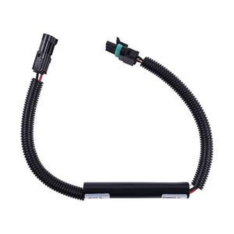 12V 6-Wire Woodward SA-4220-12 Coil Commander for Solenoid, 70A Connector