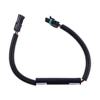 12V 6-Wire Woodward SA-4220-12 Coil Commander for Solenoid, 70A Connector