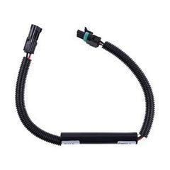 12V 6-Wire Woodward SA-4220-12 Coil Commander for Solenoid, 70A Connector