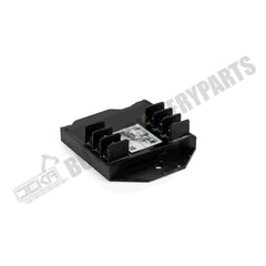 12V 6-Wire Pull Coil Timer Module for Woodward SA-4222-12 Genie 89997G Commander