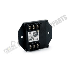 12V 6-Wire Pull Coil Timer Module for Woodward SA-4222-12 Genie 89997G Commander