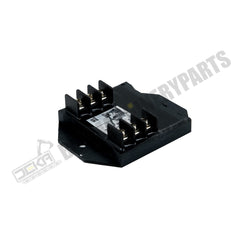 12V 6-Wire Pull Coil Timer Module for Woodward SA-4222-12 Genie 89997G Commander