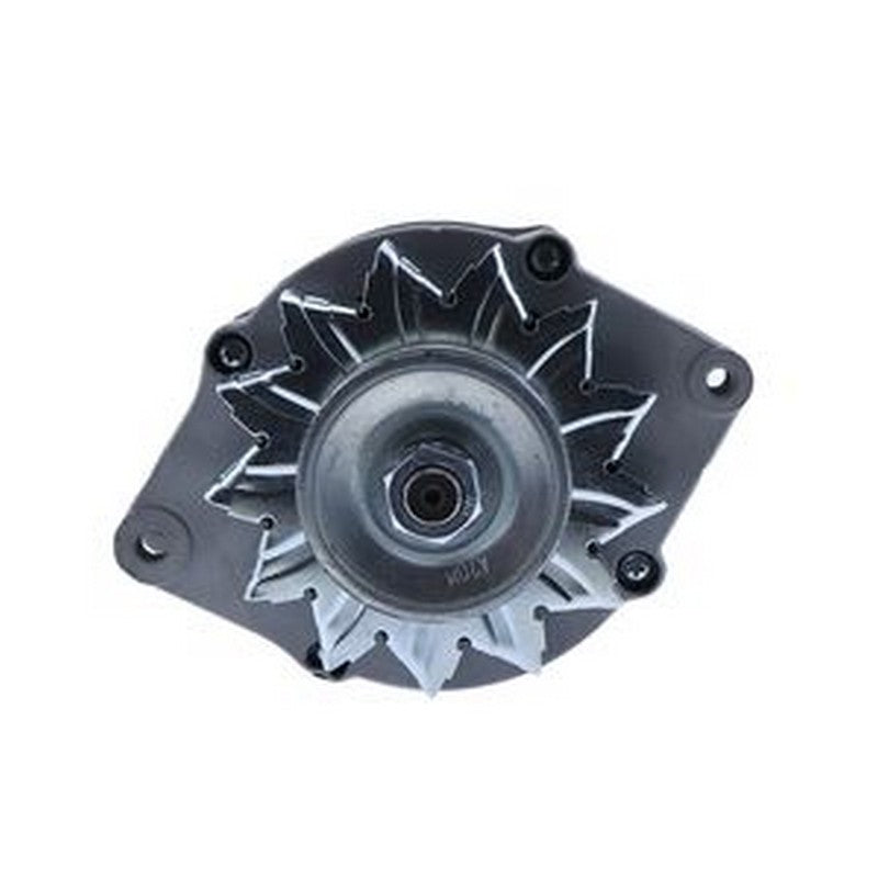 12V 65A Alternator 294390700 for John Deere 1120 2120 2130 2940 Same 983L 1056 984 982