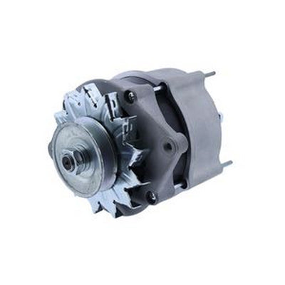 12V 65A Alternator 294390700 for John Deere 1120 2120 2130 2940 Same 983L 1056 984 982