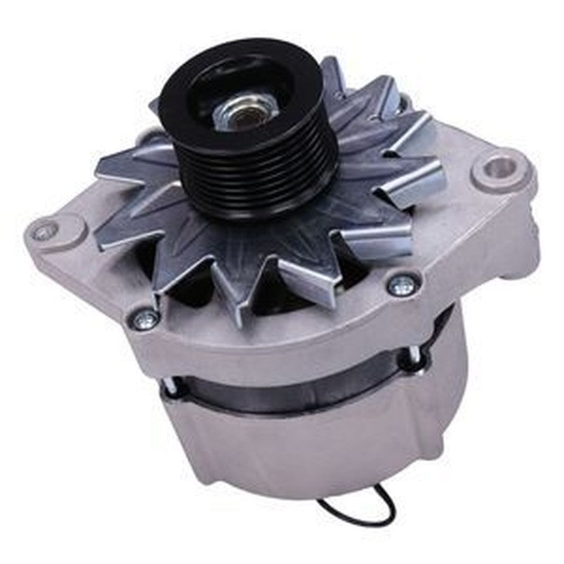 12V Alternator 44-8499 for Thermo King Transport Refrigeration
