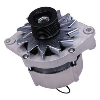 12V Alternator 44-8499 for Thermo King Transport Refrigeration
