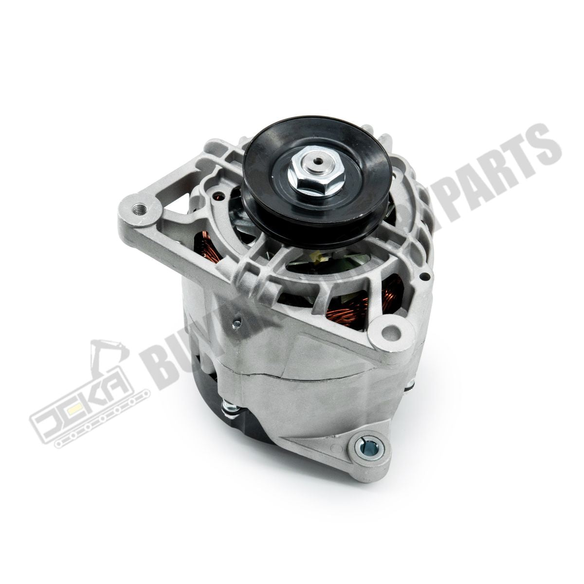 12V 65A Alternator 714/40152 for JCB 2CX 2CXL 1CX 8040ZTS 8027Z Robot 1110 160 170 180 190 533-105 540-170 530S 540S