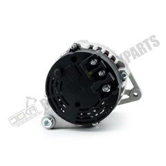 12V 65A Alternator 714/40152 for JCB 2CX 2CXL 1CX 8040ZTS 8027Z Robot 1110 160 170 180 190 533-105 540-170 530S 540S