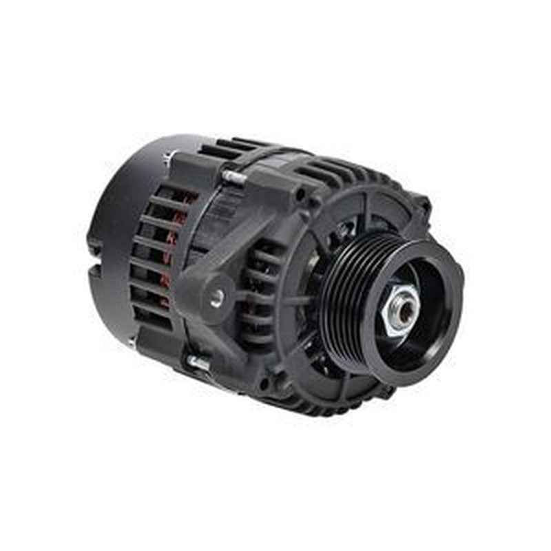 12V 70A Alternator 1534017 Fits Mercruiser Marine Engines