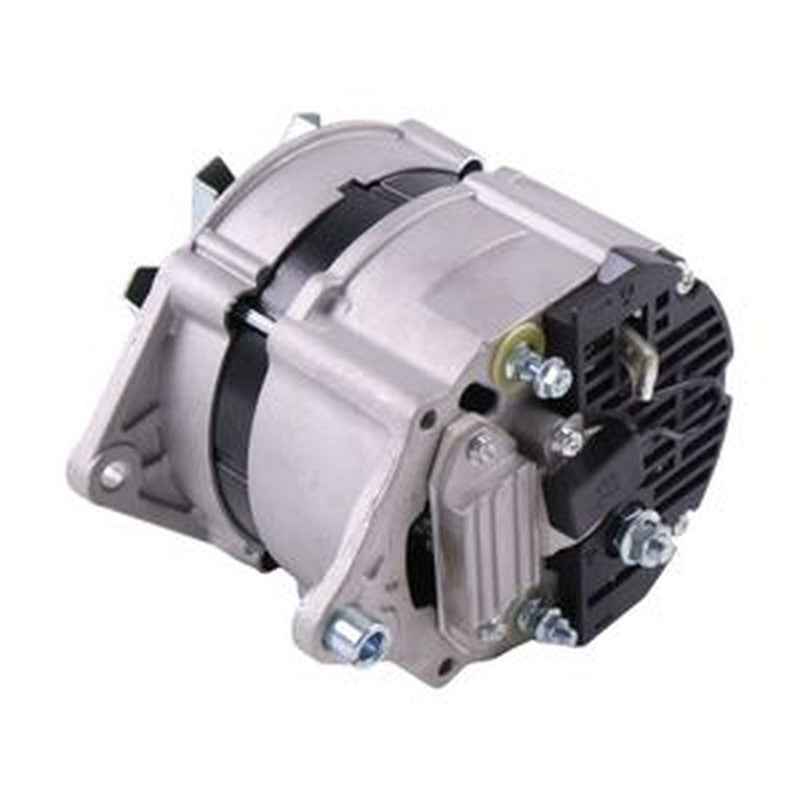 70a 12V 70A Alternator 51429499R for New Holland Ford Tractors TB80-120 ...