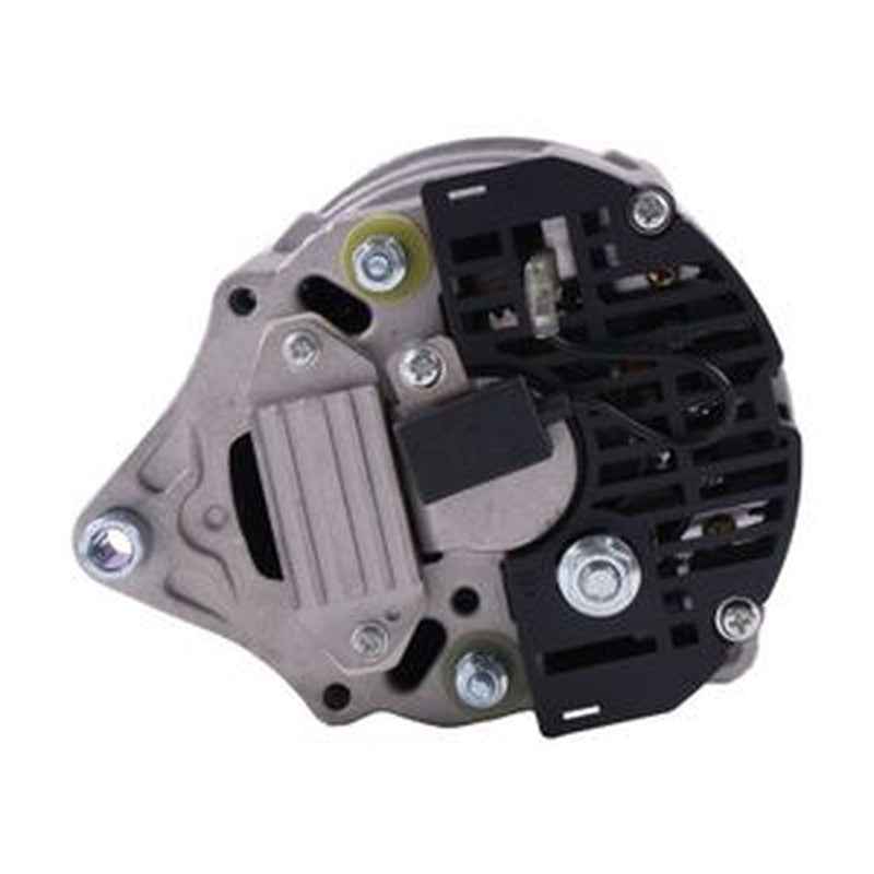 70a 12V 70A Alternator 51429499R for New Holland Ford Tractors TB80-120 ...