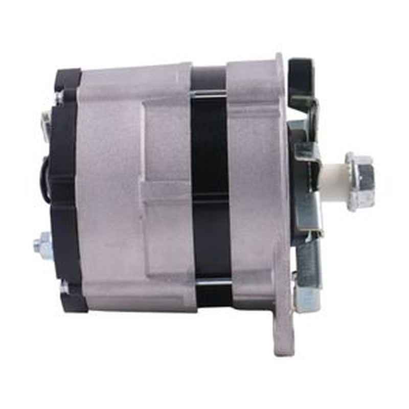 70a 12V 70A Alternator 51429499R for New Holland Ford Tractors TB80-120 ...
