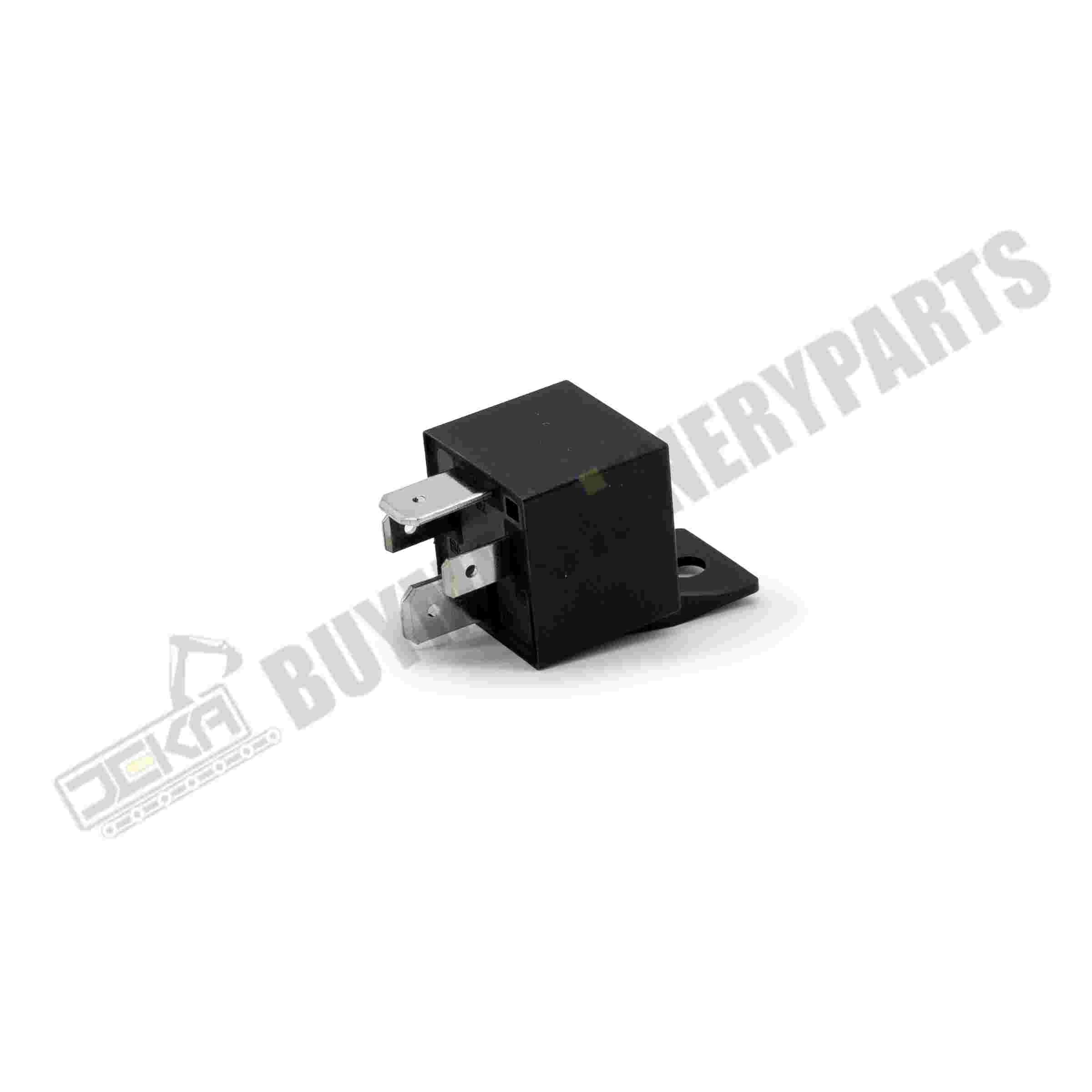 12V 70A Relay 87522476 for New.Holland Tractors BOOMER 3040 BOOMER 3045 BOOMER 3050 BOOMER 45D BOOMER 46D BOOMER 50D BOOMER 54D BOOMER 8N