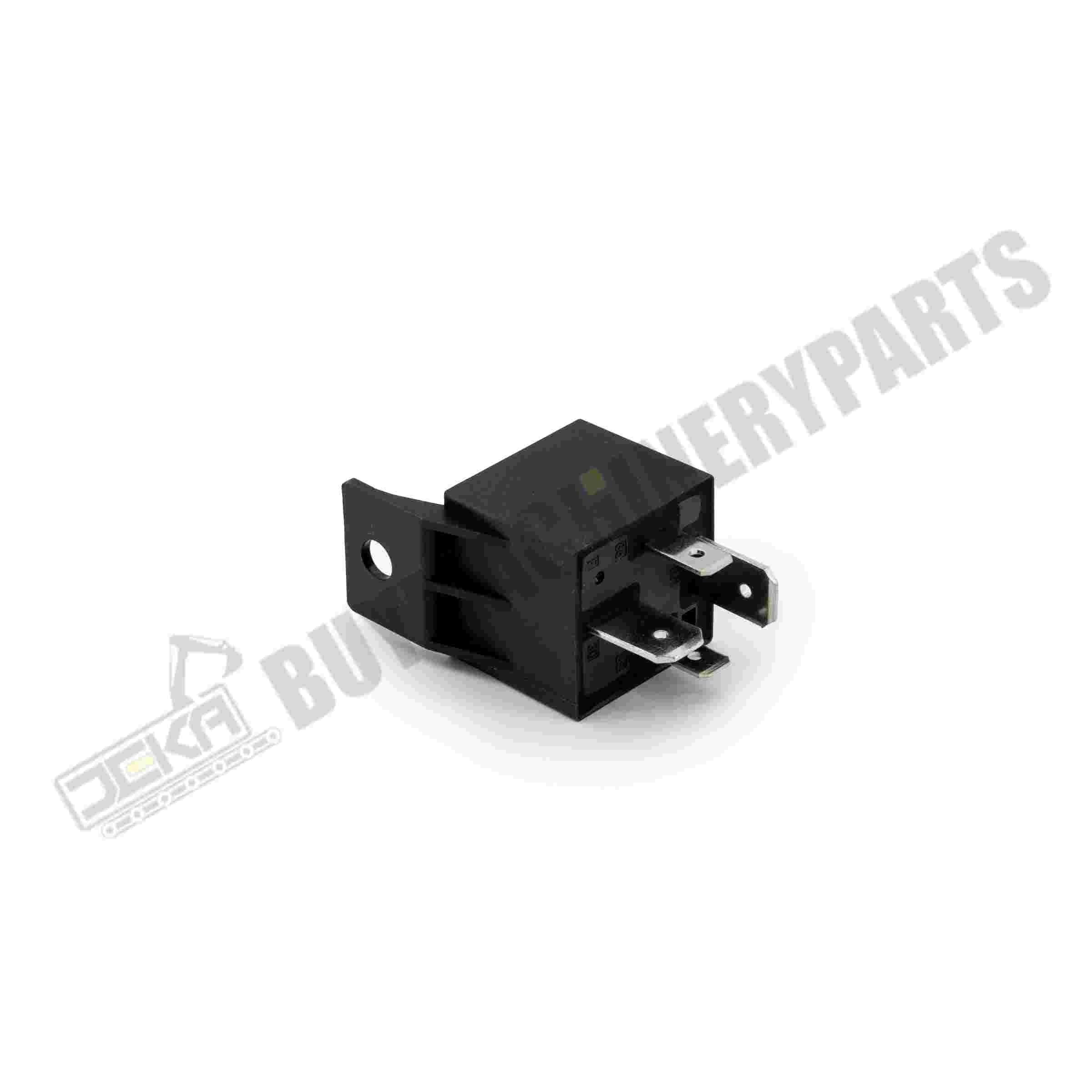12V 70A Relay 87522476 for New.Holland Tractors BOOMER 3040 BOOMER 3045 BOOMER 3050 BOOMER 45D BOOMER 46D BOOMER 50D BOOMER 54D BOOMER 8N
