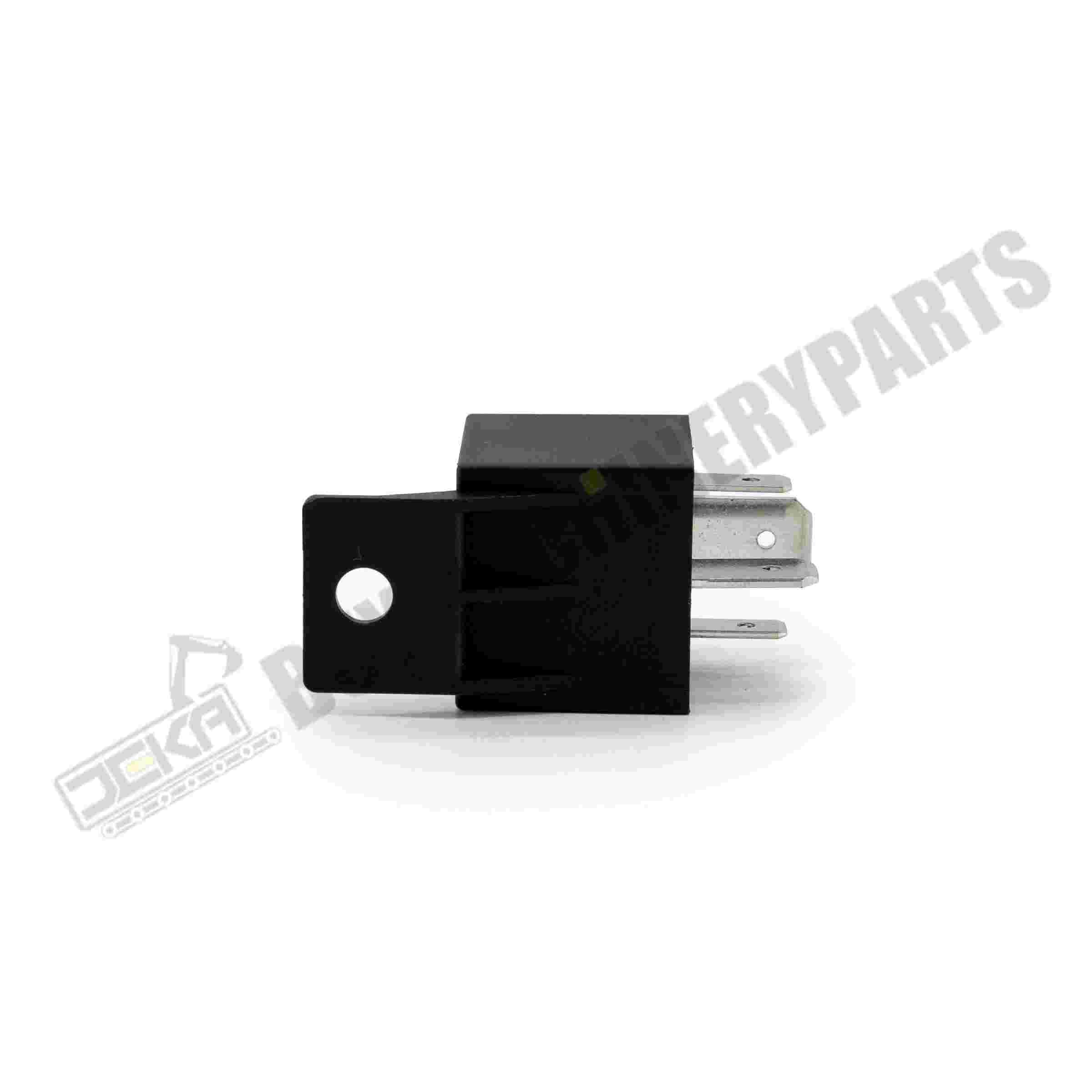 12V 70A Relay 87522476 for New.Holland Tractors BOOMER 3040 BOOMER 3045 BOOMER 3050 BOOMER 45D BOOMER 46D BOOMER 50D BOOMER 54D BOOMER 8N