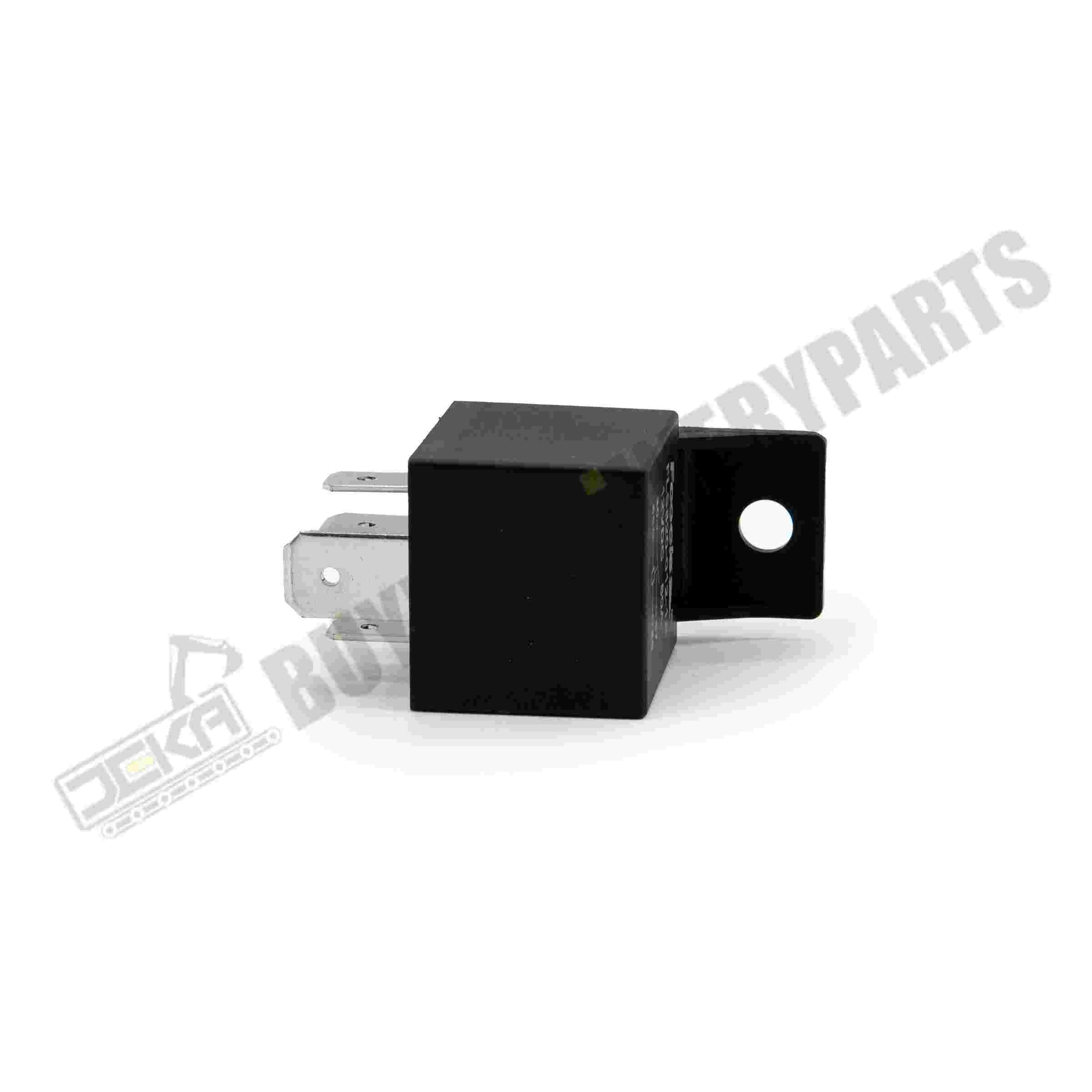 12V 70A Relay 87522476 for New.Holland Tractors BOOMER 3040 BOOMER 3045 BOOMER 3050 BOOMER 45D BOOMER 46D BOOMER 50D BOOMER 54D BOOMER 8N