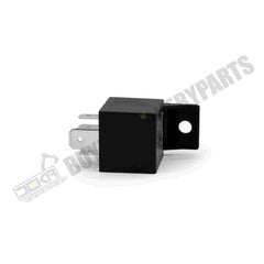 12V 70A Relay 87522476 for New.Holland Tractors BOOMER 3040 BOOMER 3045 BOOMER 3050 BOOMER 45D BOOMER 46D BOOMER 50D BOOMER 54D BOOMER 8N