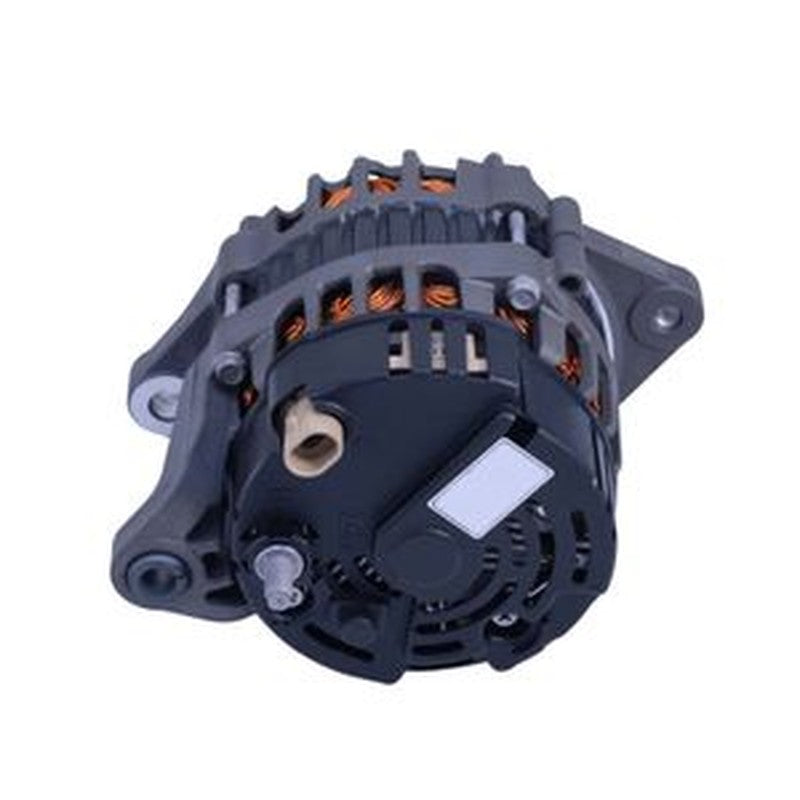 12V 75A Alternator 4500G E7251-64011 2627447 for Daedong Tractor