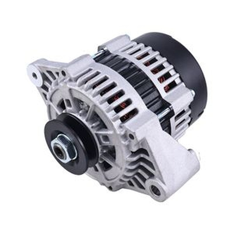 12V 75A Alternator LVA18613 2619464 for John Deere Tractor