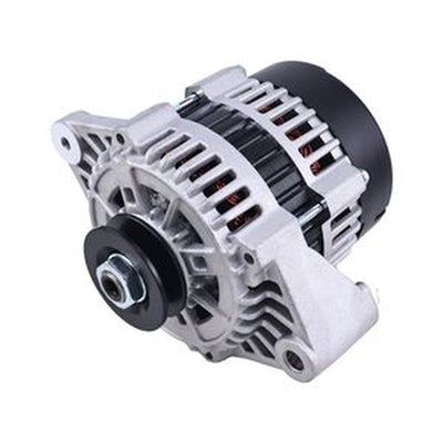 12V 75A Alternator LVA18613 2619464 for John Deere Tractor