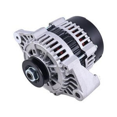 12V 75A Alternator LVA18613 2619464 for John Deere Tractor