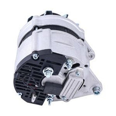 12V 80A Alternator 3821974M91 fit MASSEY FERGUSON Perkins & Massey Ferguson Engines