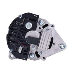 12V 80A Alternator 3821974M91 fit MASSEY FERGUSON Perkins & Massey Ferguson Engines
