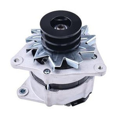 12V 80A Alternator 3821974M91 fit MASSEY FERGUSON Perkins & Massey Ferguson Engines