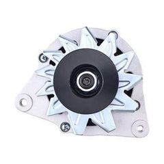 12V 80A Alternator 3821974M91 fit MASSEY FERGUSON Perkins & Massey Ferguson Engines