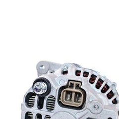 12V 80A Alternator 3N301-64011 for Kubota Engine V3800DI Tractors