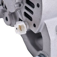 12V 80A Alternator 3N301-64011 for Kubota Engine V3800DI Tractors