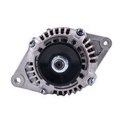 12V 80A Alternator 3N301-64011 for Kubota Engine V3800DI Tractors