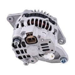 12V 80A Alternator 3N301-64011 for Kubota Engine V3800DI Tractors
