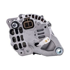 12V 80A Alternator 3N301-64011 for Kubota Engine V3800DI Tractors