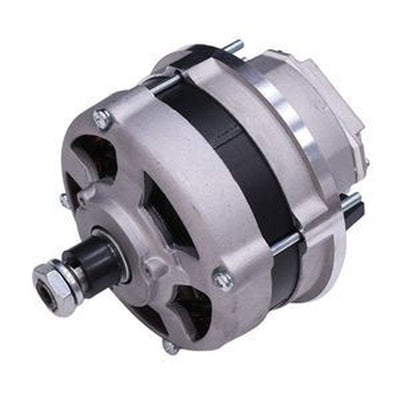 12V 80A Alternator VOE 11716111 for Volvo L20B/L20F/L25B/L25F/L30B/L35B