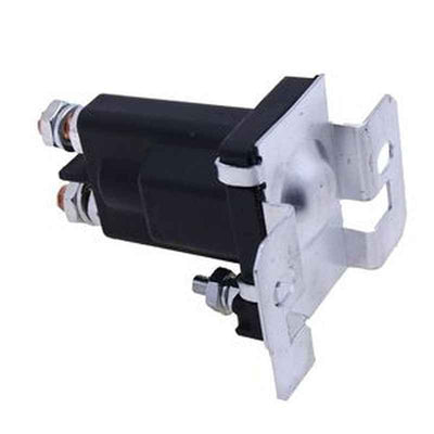 12V 80A Starter & Preheat Relay 9601073 for CASE ISM N844 Engine & Tractors