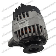 12V 85A Alternator 305-3661 for Caterpillar CAT Skid Steer Loader 247B 257B 216B - Buymachineryparts