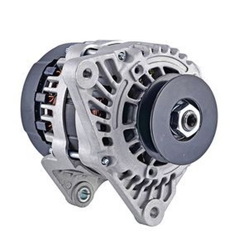 12V 85A Alternator 394-3496 for Caterpillar CAT Engines 3024C C2.2 Loader
