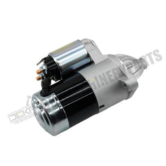 Motor de partida 12V 8T 0,9KW 6C140-59211 para Kubota B BX Series B1700D B2301HSD B2400D B7500D BX1500D BX2230D 