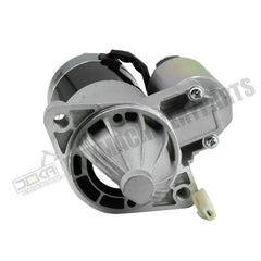 Motor de partida 12V 8T 0,9KW 6C140-59211 para Kubota B BX Series B1700D B2301HSD B2400D B7500D BX1500D BX2230D 