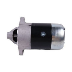 Motor de arranque 12V 8T 23300-00H10 para motores Komatsu TCM Nissan
