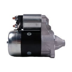 Motor de arranque 12V 8T 23300-00H10 para motores Komatsu TCM Nissan