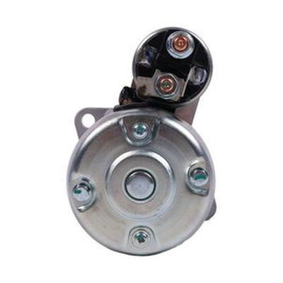 12V 8T Starter Motor 23300-00H10 for Komatsu TCM Nissan Engines