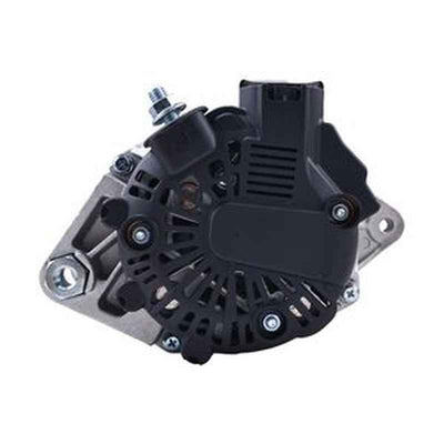 12V 90A Alternator 37300-2B510 37300-2B300 for Hyundai Accent Veloster 2011-2017