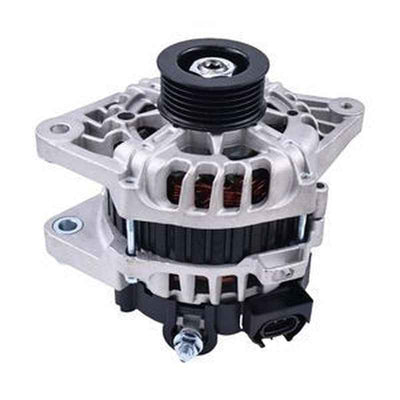 12V 90A Alternator 37300-2B510 37300-2B300 for Hyundai Accent Veloster 2011-2017