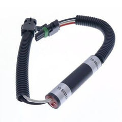 Solenoide Woodward SA-4634-12 de 12 V y 90 A, bobina de 5 hilos para Commander - Recambio