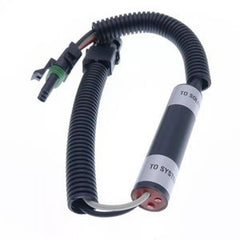 Solenoide Woodward SA-4634-12 de 12 V y 90 A, bobina de 5 hilos para Commander - Recambio