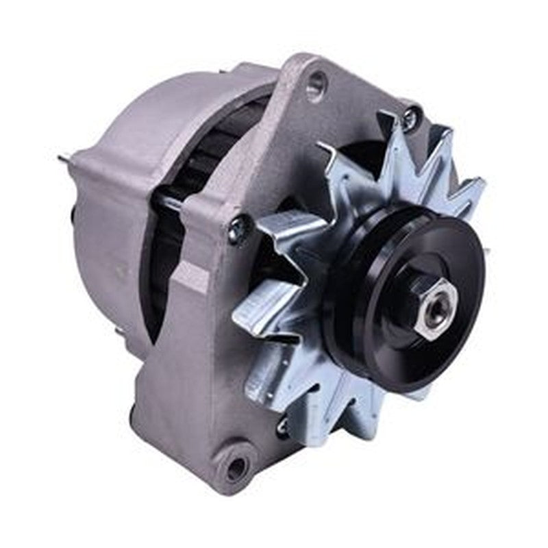 12V 95A Alternator 6681357 6988705 for Bobcat Excavator 442 buymachineryparts
