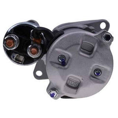 12V 9T 1.1KW Starter Motor 1G069-63011 for Kubota D1105 Engine Mowers