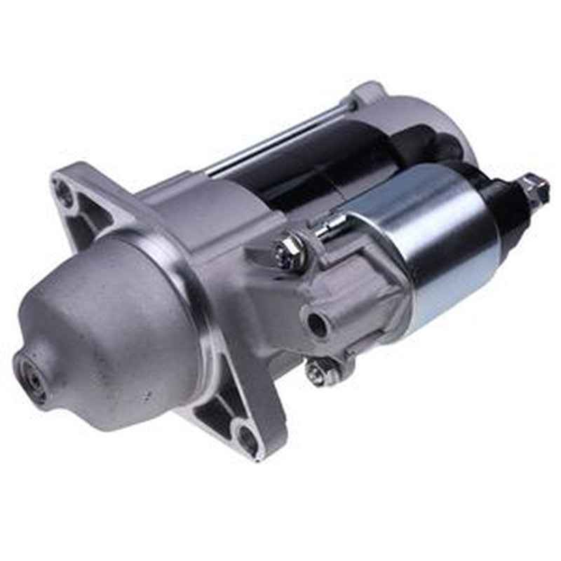 12V 9T 1.1KW Starter Motor 1G069-63011 for Kubota D1105 Engine Mowers